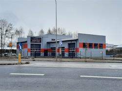 Auto Roguski, Radzymin godziny otwarcia