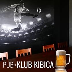 Pub Klub Kibica, Turza Śląska godziny otwarcia
