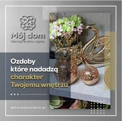Dekoracje mój dom, Szemrowice godziny otwarcia