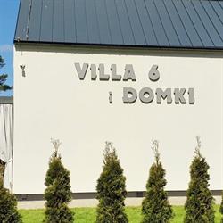 Villa6, Pobierowo godziny otwarcia