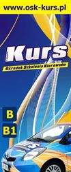 OSK Kurs, Świdnik godziny otwarcia
