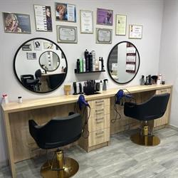 Salon Fryzjerski "Glamour" Hanna Kaszuba, Radzyń Chełmiński godziny otwarcia