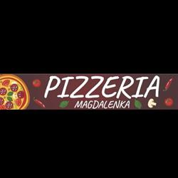 Pizzeria Magdalenka, Przylep godziny otwarcia
