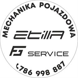 ETILLA, Reda godziny otwarcia