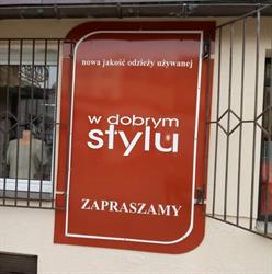 W dobrym stylu, Kock godziny otwarcia