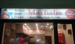 Marhaba, Koszalin godziny otwarcia
