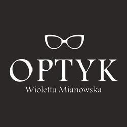 Salon Optyczny Wioletta Mianowska, Nowy Dwór Mazowiecki godziny otwarcia