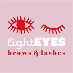Lighteyes Kinga Jaskólska MAKIJAŻ PERMANENTNY, Blizne Łaszczyńskiego godziny otwarcia