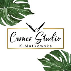 Corner Studio, Kąty Wrocławskie godziny otwarcia