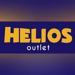 Helios Outlet, Radzymin godziny otwarcia
