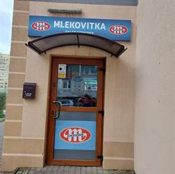 Mlekovitka, Lubin godziny otwarcia