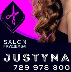 Salon Fryzjerski Justyna Justyna Duraj-Skiba, Tychy godziny otwarcia