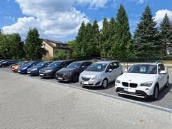 Auto Handel, Tomaszów Lubelski godziny otwarcia