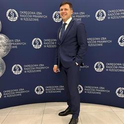 Kancelaria Radcy Prawnego Hubert Guz, Rzeszów godziny otwarcia