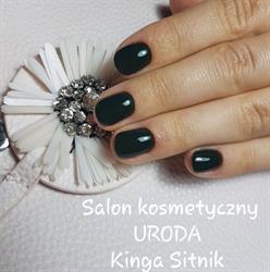 Salon Kosmetyczny Uroda Kosmetolog Kinga Przyczka, Maciejowice godziny otwarcia