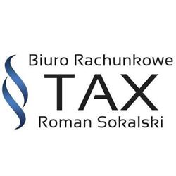 "Tax" Biuro Rachunkowe Roman Sokalski, Boża Wola godziny otwarcia