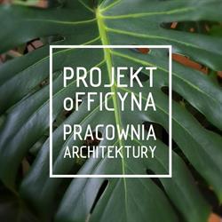 Projekt Officyna Pracownia Architektury - Piotr Cegielski, Łódź godziny otwarcia