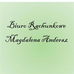 Biuro Rachunkowe Magdalena Andersz, Lenartowice godziny otwarcia