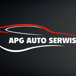APG Auto Serwis, Ruda Śląska godziny otwarcia