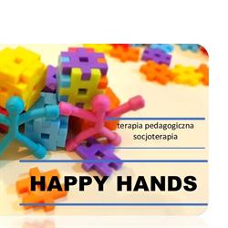 Happy Hands Terapia Pedagogiczna Socjoterapia, Kalisz godziny otwarcia