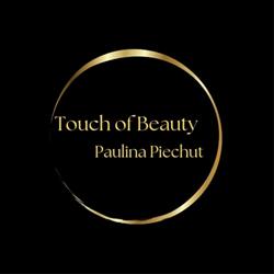 Salon fryzjerski Touch of beauty Paulina Piechut, Andrespol godziny otwarcia