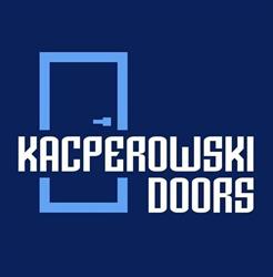 KACPEROWSKI DOORS Kacperowski Piotr, Mława godziny otwarcia