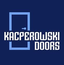 KACPEROWSKI DOORS Kacperowski Piotr, Mława godziny otwarcia