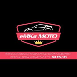 "eMKa MOTO", Kutno godziny otwarcia