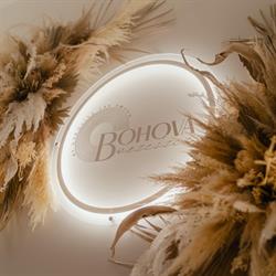 BOHOVA WRZESZCZ by Karolina Van Amson, Gdańsk godziny otwarcia