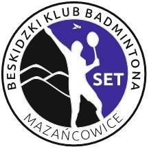 Stowarzyszenie Beskidzki Klub Badmintona Set, Mazańcowice godziny otwarcia