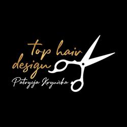 Top Hair Design Patrycja Krynicka, Kluczbork godziny otwarcia
