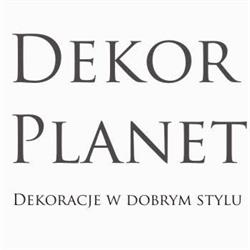 Dekorplanet - Sztukateria i wykończenie wnętrz, Gorzów Wielkopolski godziny otwarcia