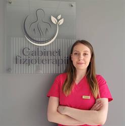 Gabinet Fizjoterapii Maria Bartecka - Bus, Śrem godziny otwarcia