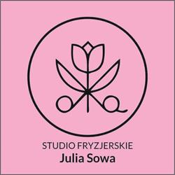 Studio Fryzjerskie Julia Sowa, Koszęcin godziny otwarcia