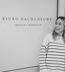 Biuro Rachunkowe Monika Mandziuk, Lublin godziny otwarcia
