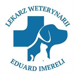 Gabinet Weterynaryjny lek. wet. Imereli, Gdynia godziny otwarcia