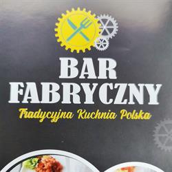 Cezary Mazurczak Bar Fabryczny "Dorotka", Słupsk godziny otwarcia