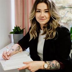 Nailart Ewelina Marcinek, Łęczna godziny otwarcia