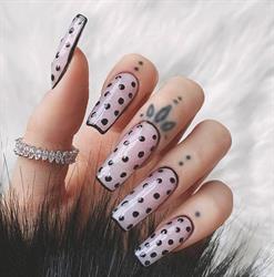 Willow Nails, Ostróda godziny otwarcia