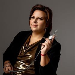 Nail Room Patrycja Pinczewska Stylizacja Paznokci, Olesno godziny otwarcia