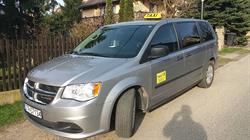 TAXI 15 TRZEBNICA EUZEBIUSZ SIECZEJKO, Trzebnica godziny otwarcia