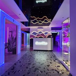 Solarium Sunvibes Anna Czaja, Sierakowice godziny otwarcia