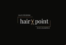 Salon Fryzjerski Hair Point Julita Olesiewicz, Ełk godziny otwarcia