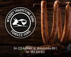 Jung Wyroby Tradycyjne Tomasz Jung, Kębłowo godziny otwarcia