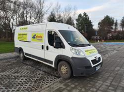 4wheels Mobilna Wulkanizacja Starachowice Dawid Maj, godziny otwarcia