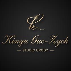 Kinga Guc Studio Urody, Gołkowice Dolne godziny otwarcia