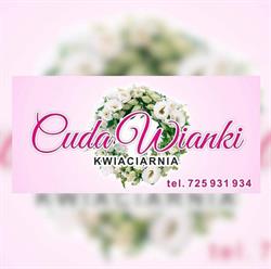 Kwiaciarnia Cuda Wianki Katarzyna Krzywda, Nowa Ruda godziny otwarcia