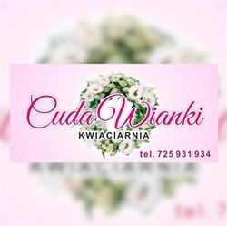 Kwiaciarnia Cuda Wianki Katarzyna Krzywda, Nowa Ruda godziny otwarcia