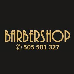 BarberShop Aleksandrów Kujawski, godziny otwarcia