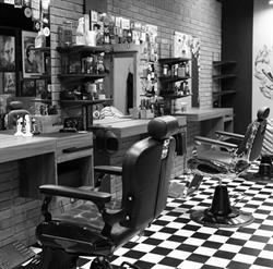 Barber House Rumia, godziny otwarcia